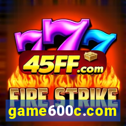 game600c.com