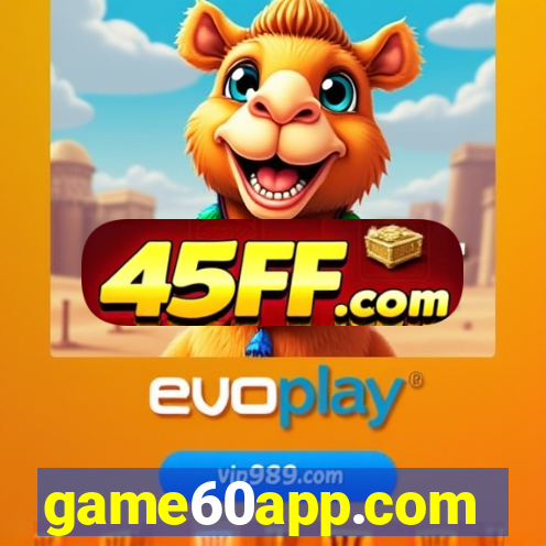 game60app.com