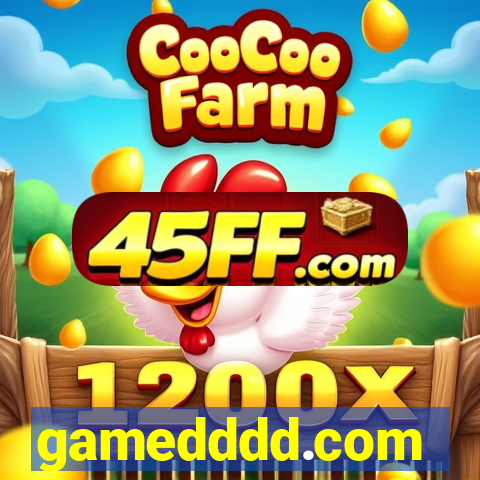 gamedddd.com
