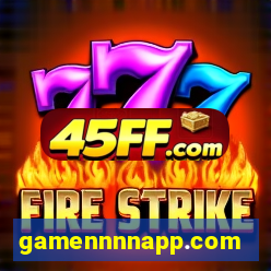 gamennnnapp.com