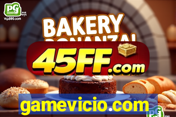 gamevicio.com