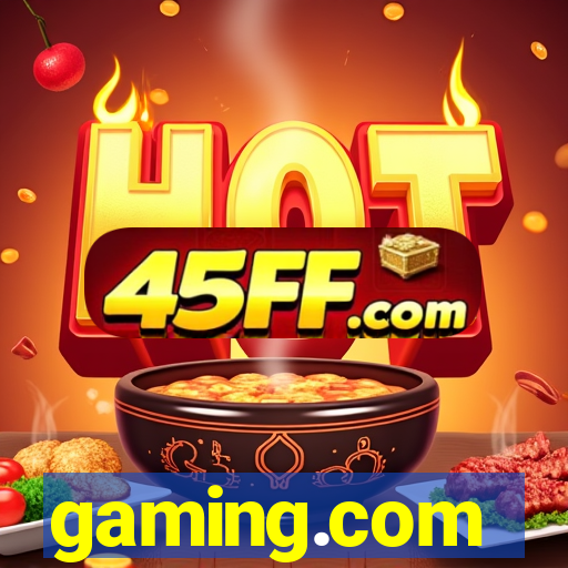 gaming.com
