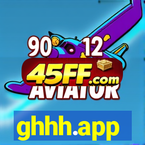 ghhh.app