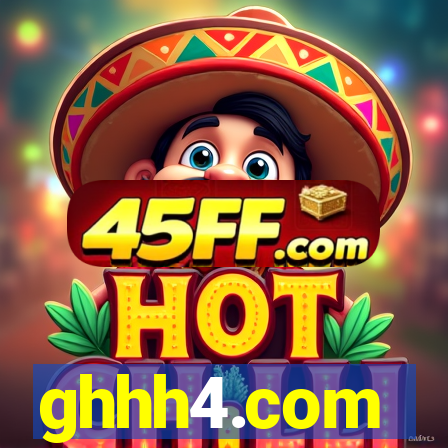 ghhh4.com