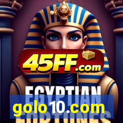 golo10.com