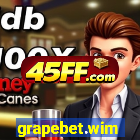 grapebet.wim