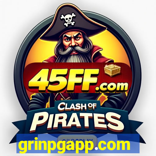 grinpgapp.com