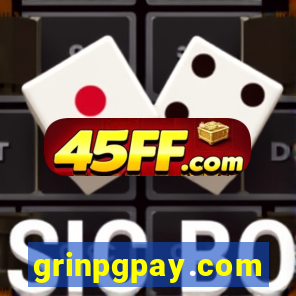 grinpgpay.com