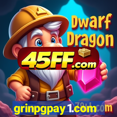 grinpgpay1.com