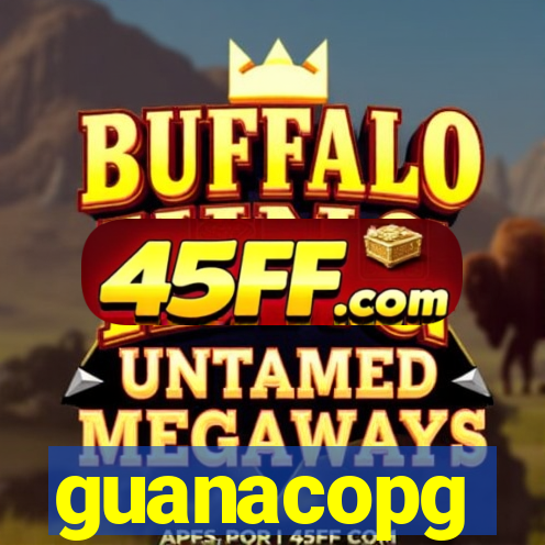 guanacopg