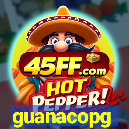 guanacopg