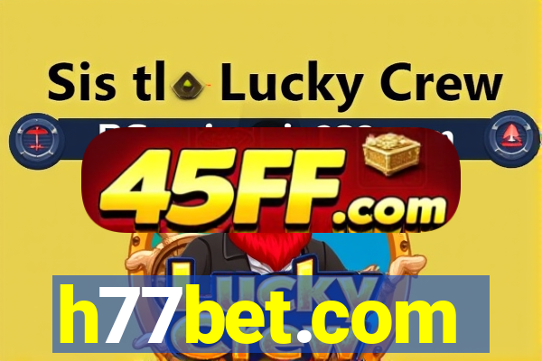 h77bet.com