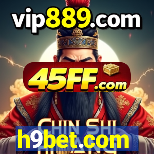 h9bet.com