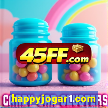 happyjogar1.com