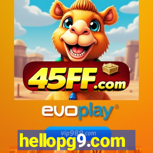 hellopg9.com