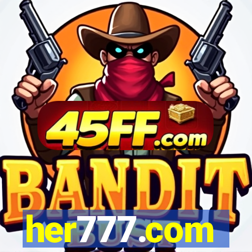 her777.com