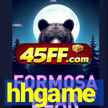 hhgame