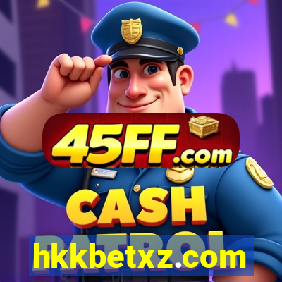 hkkbetxz.com