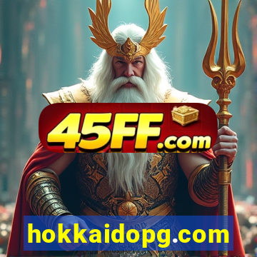 hokkaidopg.com