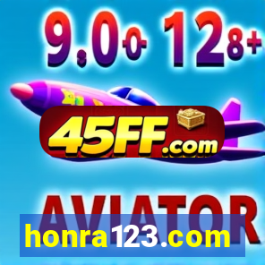 honra123.com
