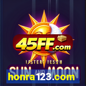 honra123.com
