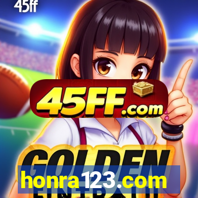 honra123.com