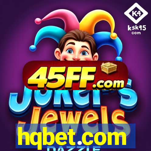 hqbet.com