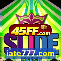 iate777.com
