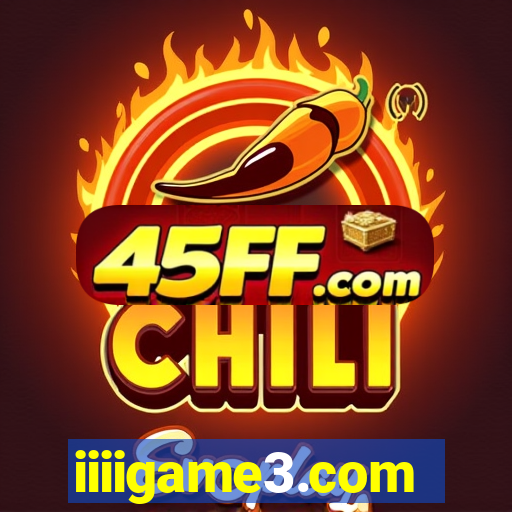 iiiigame3.com