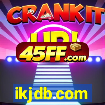 ikjdb.com