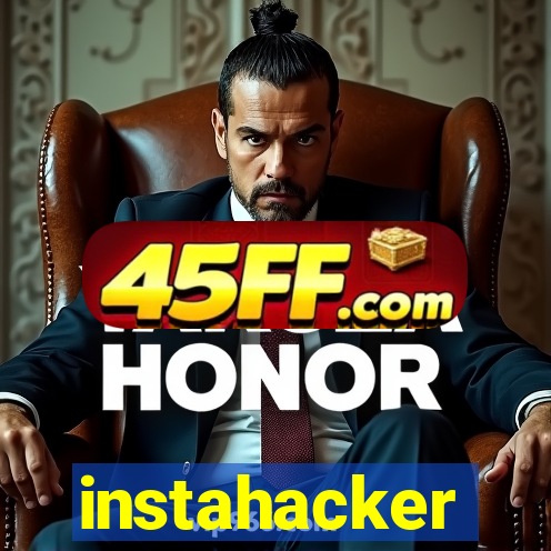 instahacker