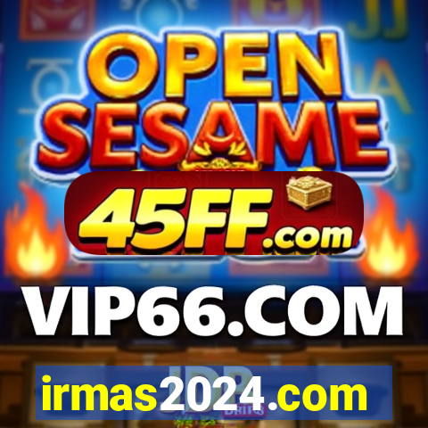 irmas2024.com