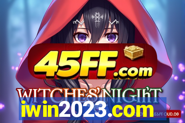 iwin2023.com