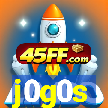 j0g0s