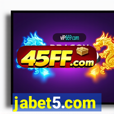 jabet5.com