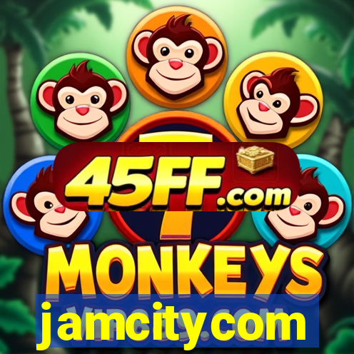 jamcitycom