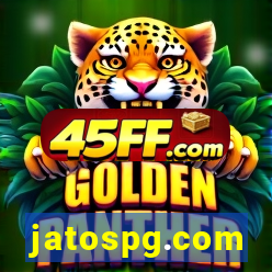 jatospg.com