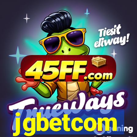 jgbetcom