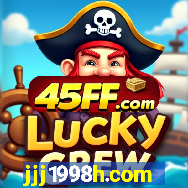 jjj1998h.com