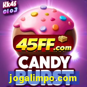 jogalimpo.com