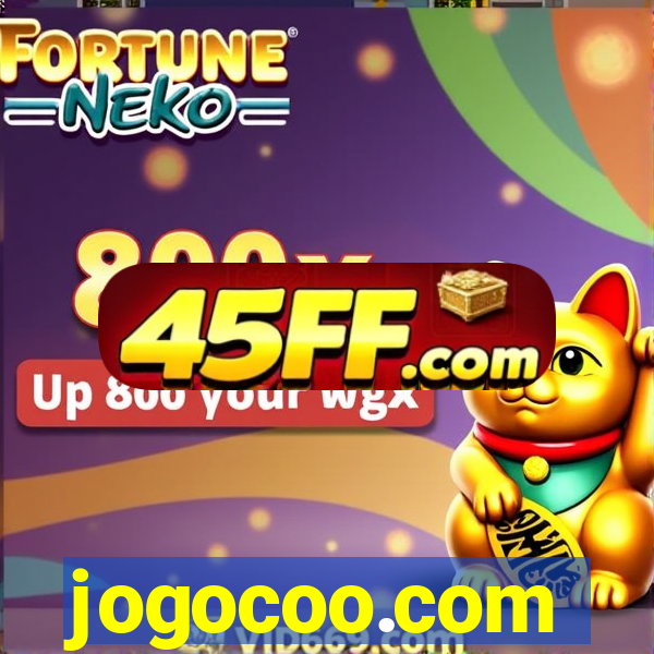 jogocoo.com