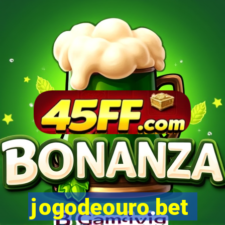 jogodeouro.bet