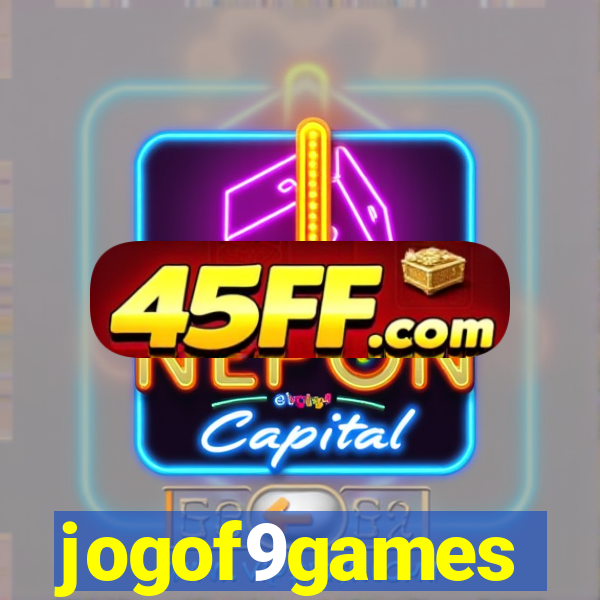 jogof9games