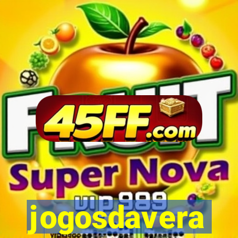 jogosdavera