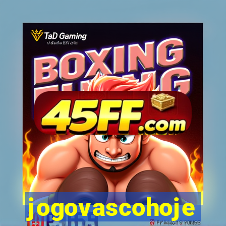 jogovascohoje