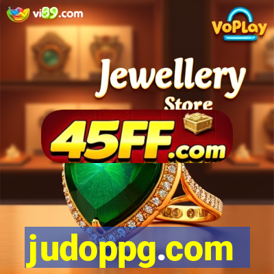 judoppg.com