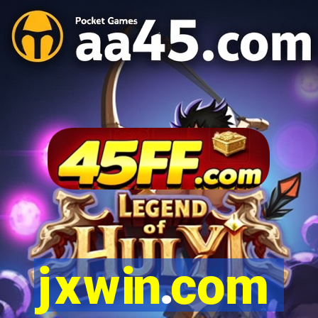 jxwin.com