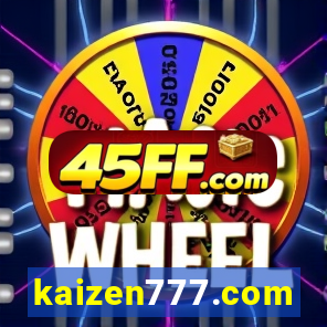 kaizen777.com