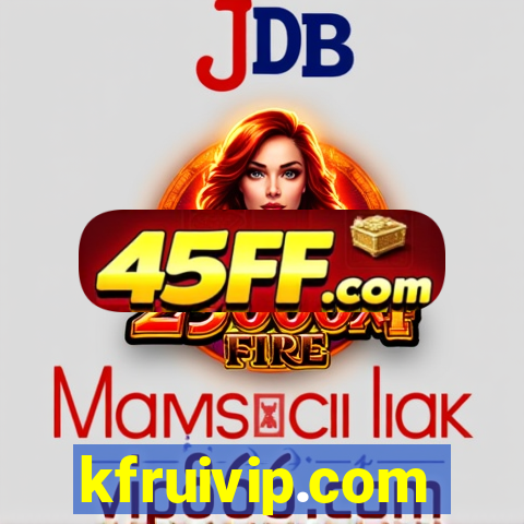 kfruivip.com