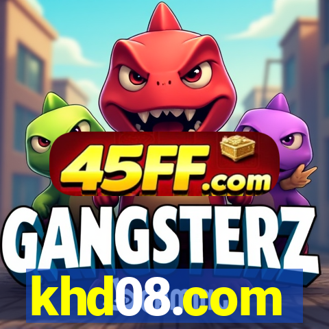 khd08.com